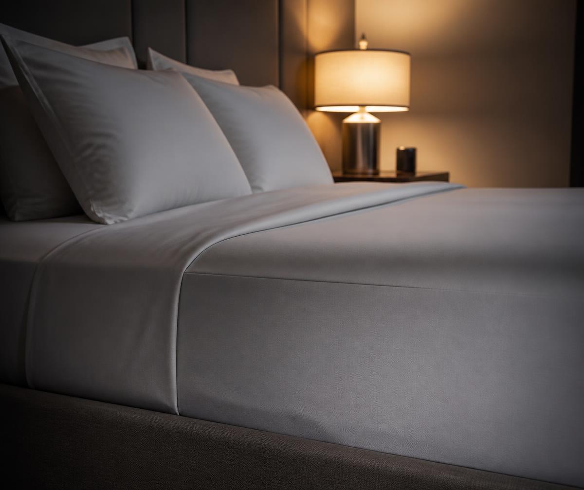 Professional bed bug treatment and inspection for a Perth residential bedroom